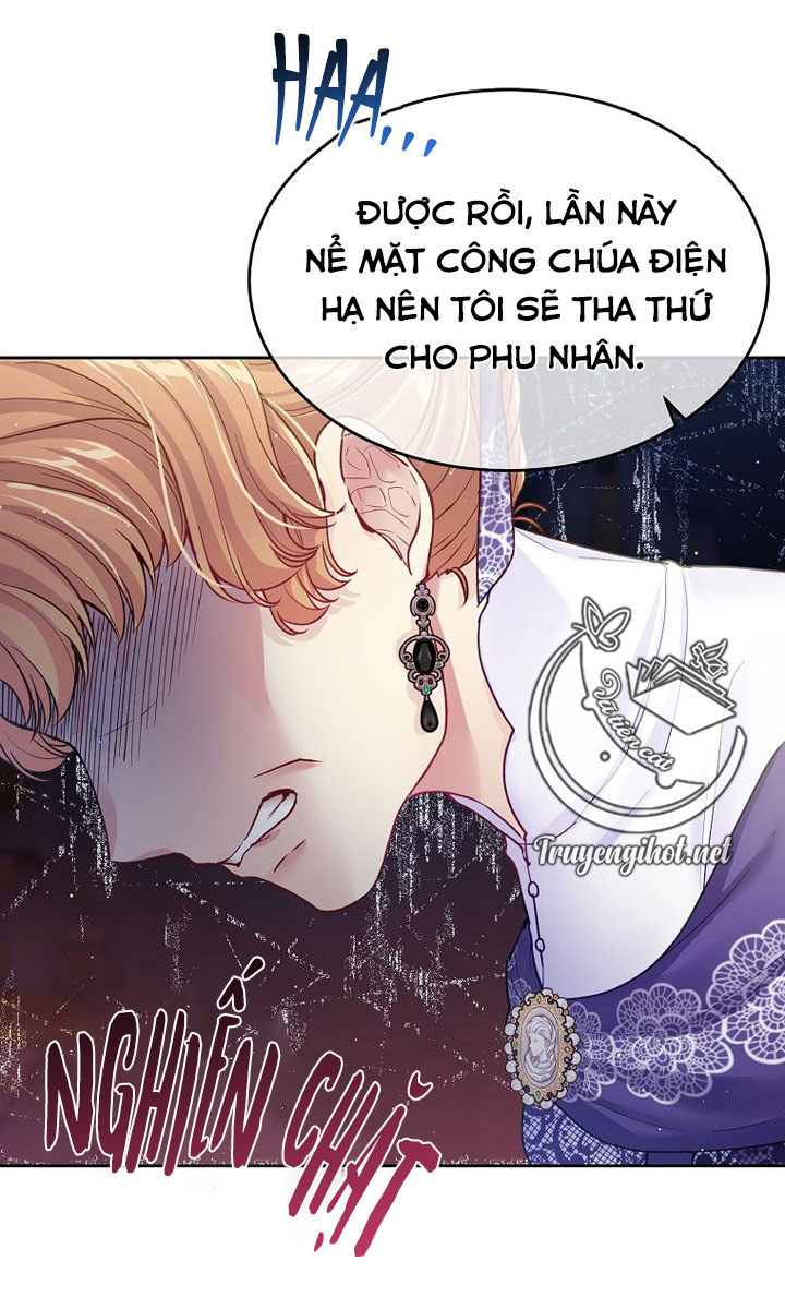 tôi gặp rắc rối vì chồng qúa dễ thương chapter 29.1 20