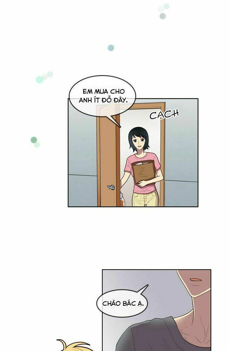 my shining world chapter 55 24