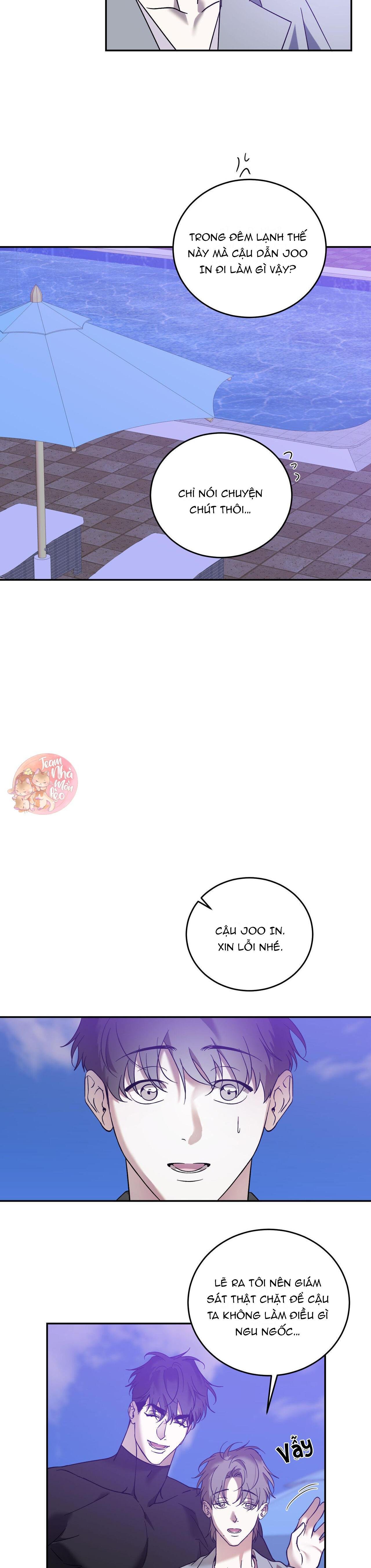 cấp trên chapter 48 4