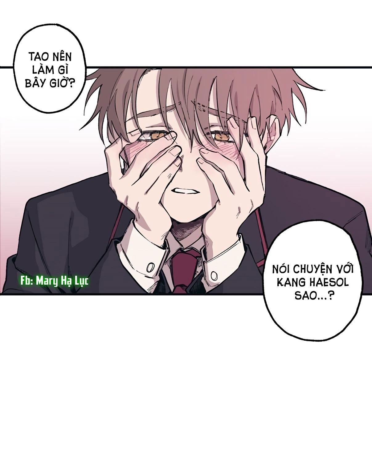 yeonwoo ngây thơ chapter 1 29