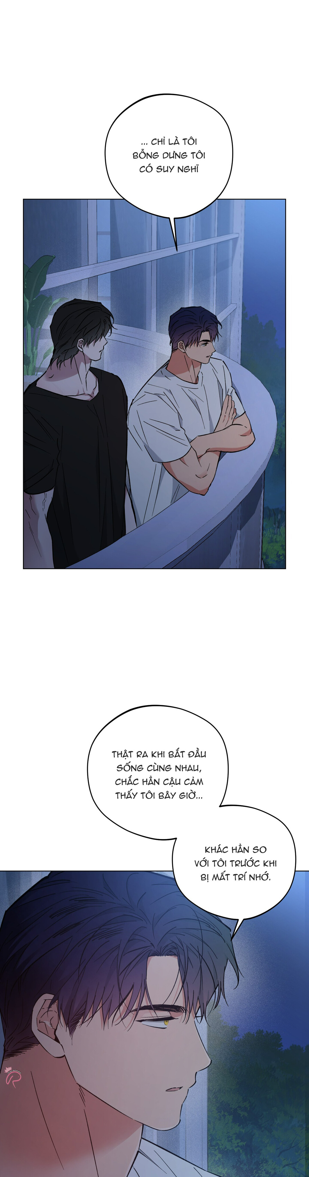 bình minh trên sông mây chapter 62 19