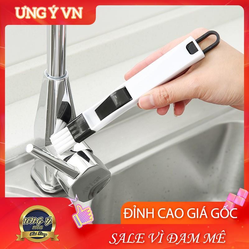 BÀN CHẢI VỆ SINH GÓC CỬA TIỆN DỤNG - UYVU