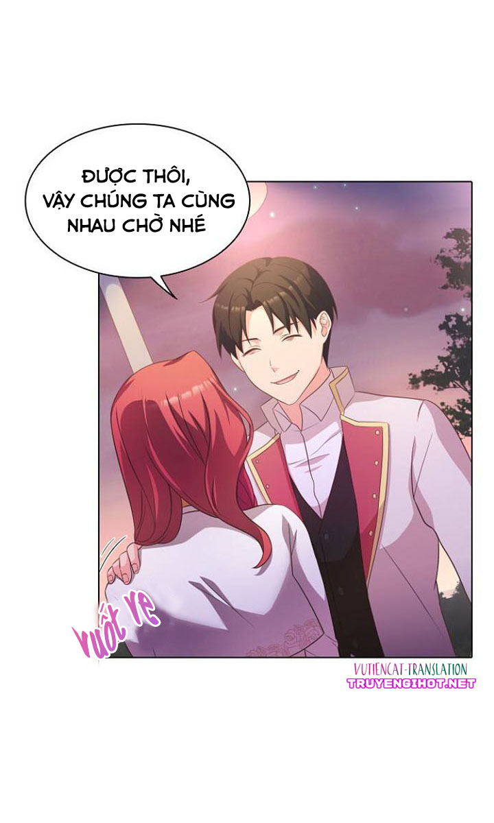 lời cầu hôn đến từ hoàng đế chapter 15.1 21