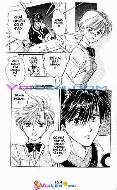 quyển sách kỳ bí chapter 11 125