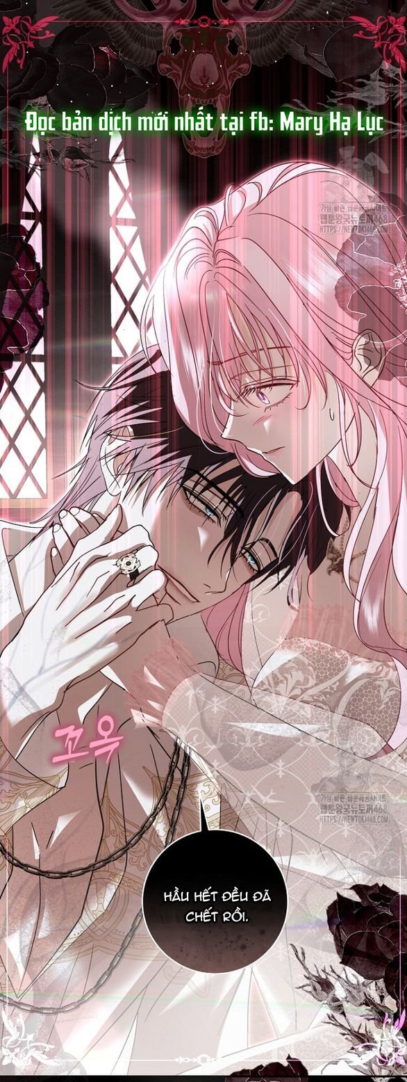 ngài công tước, tôi sẽ làm mọi thứ, trừ việc kết hôn! chapter 16.1 37