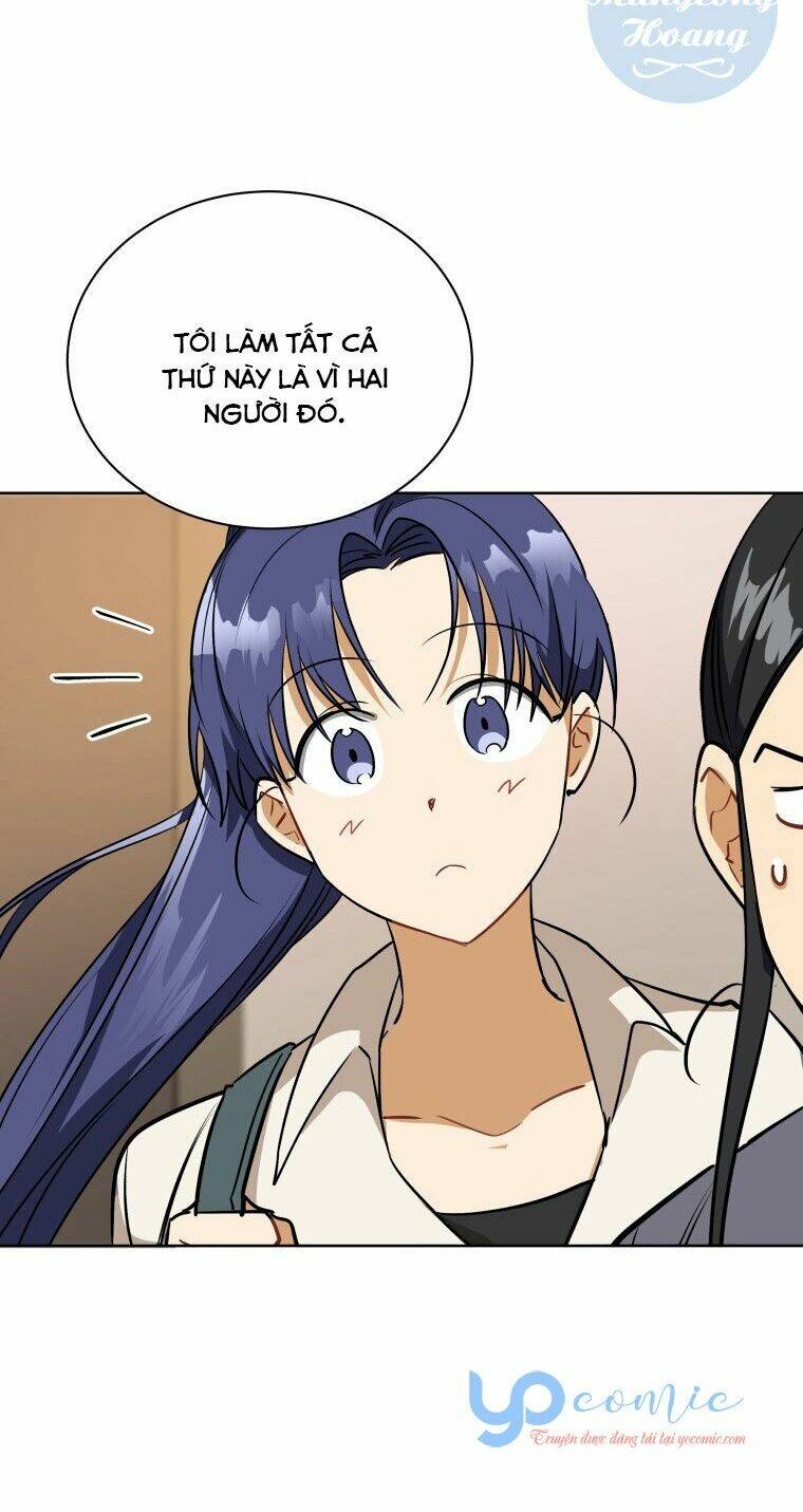 quái thú với hoa chapter 104 18