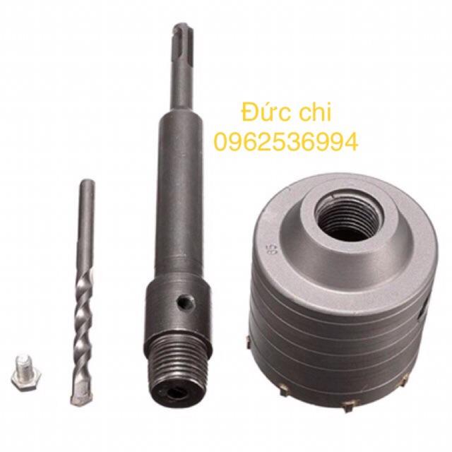 Mũi khoét lỗ tường bê tông loại tốt