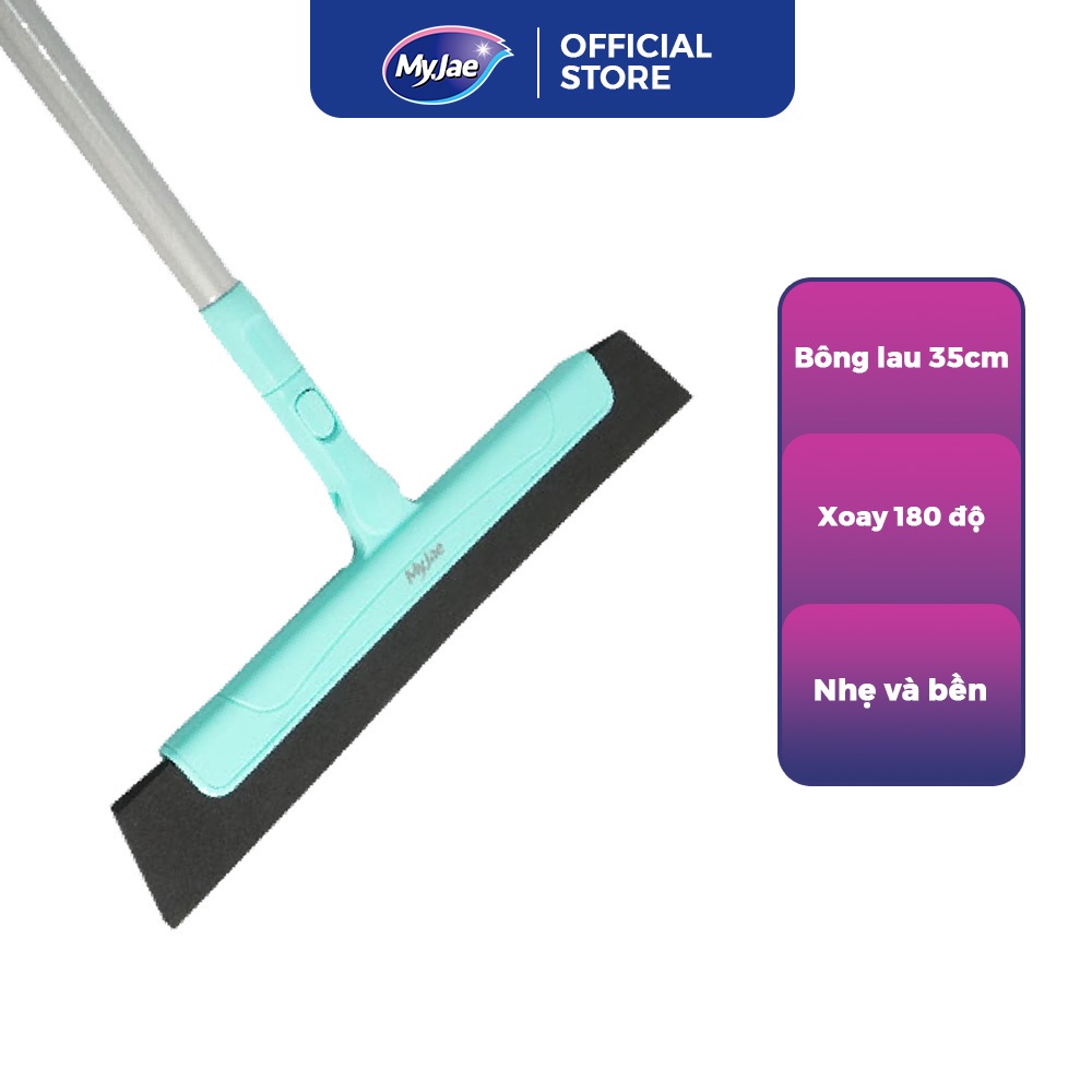 SỐ LƯỢNG CÓ HẠN - Bộ 3 món dụng cụ vệ sinh nhà tắm tiện lợi, thông minh, tiết kiệm thời gian