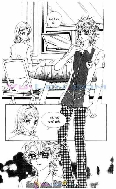 chàng gà mái chapter 1 41