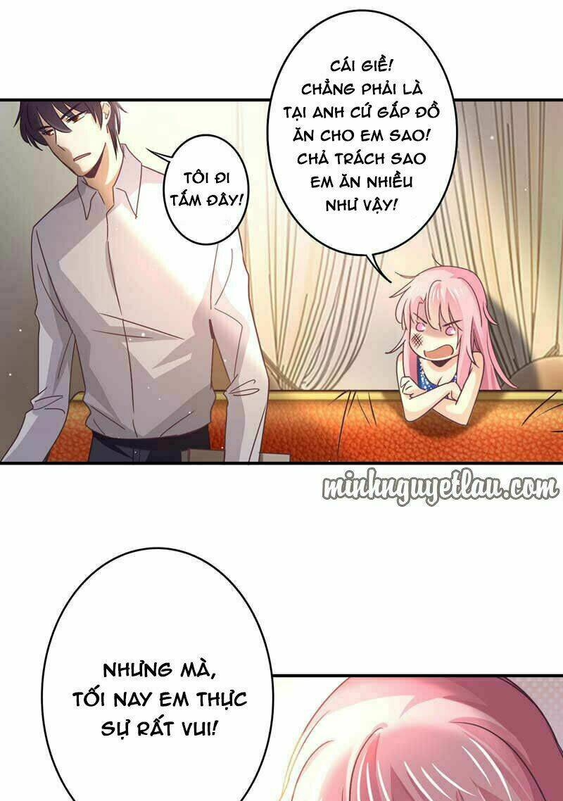 cuồng duệ tiểu thê chapter 57 17