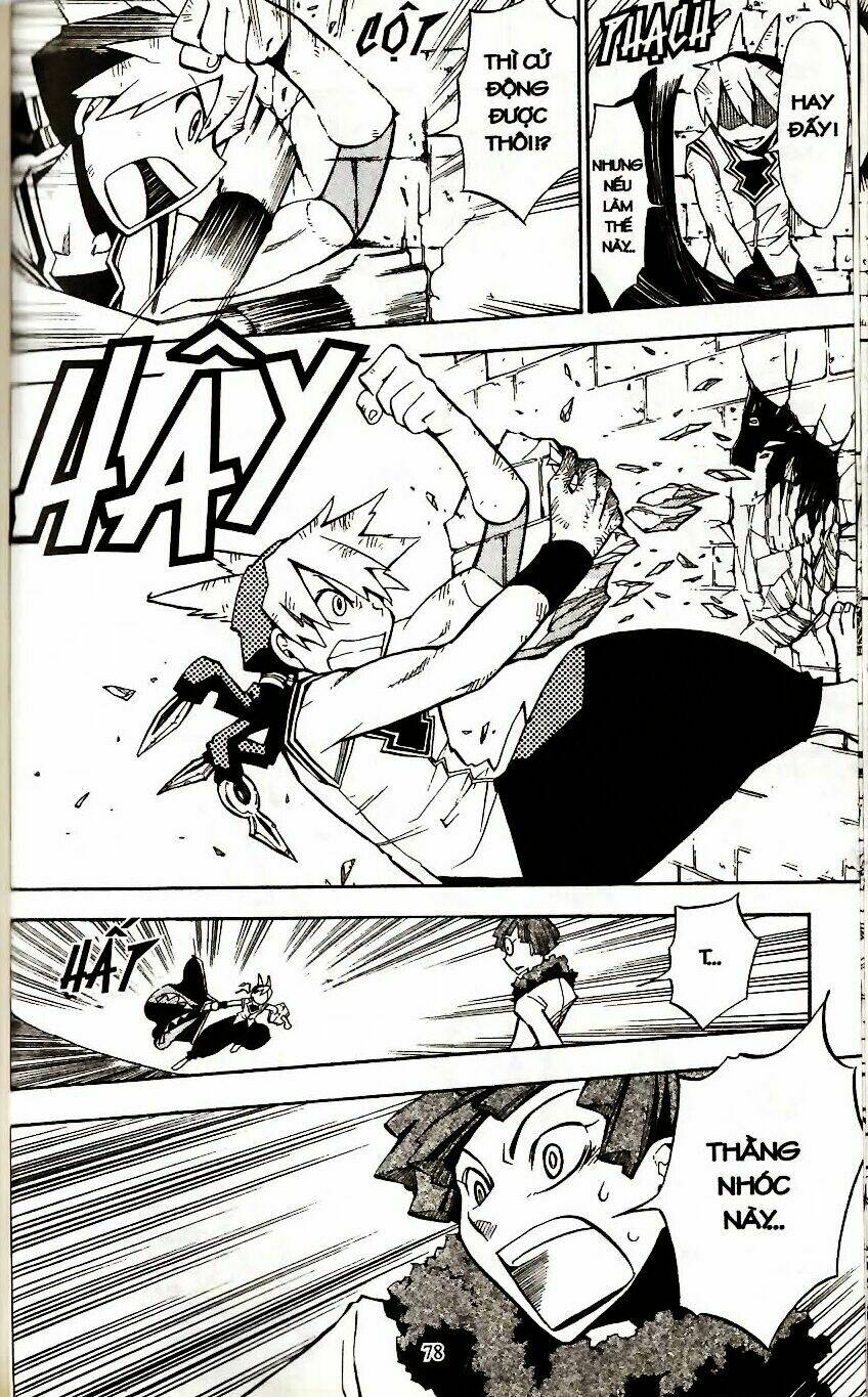 artist acro chapter 5 3