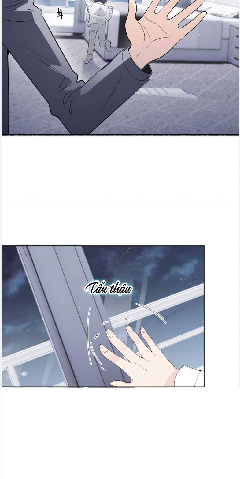 một vợ yêu, một bé con chapter 267 29