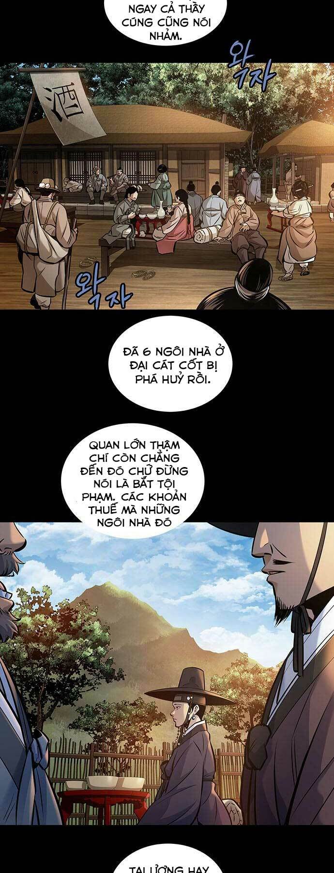 đạn bạc chapter 2 47