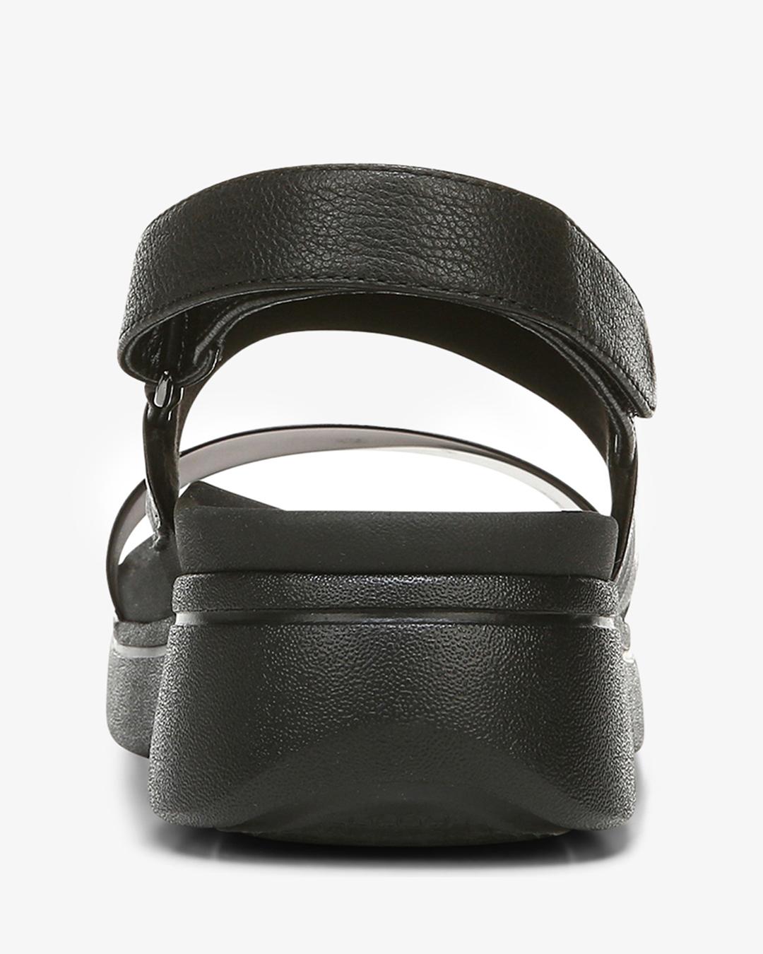 Giày Sandal Nữ VIONIC Karleen BLACK