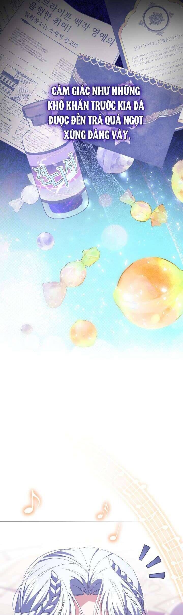 hướng dẫn về ác nữ chapter 9 45