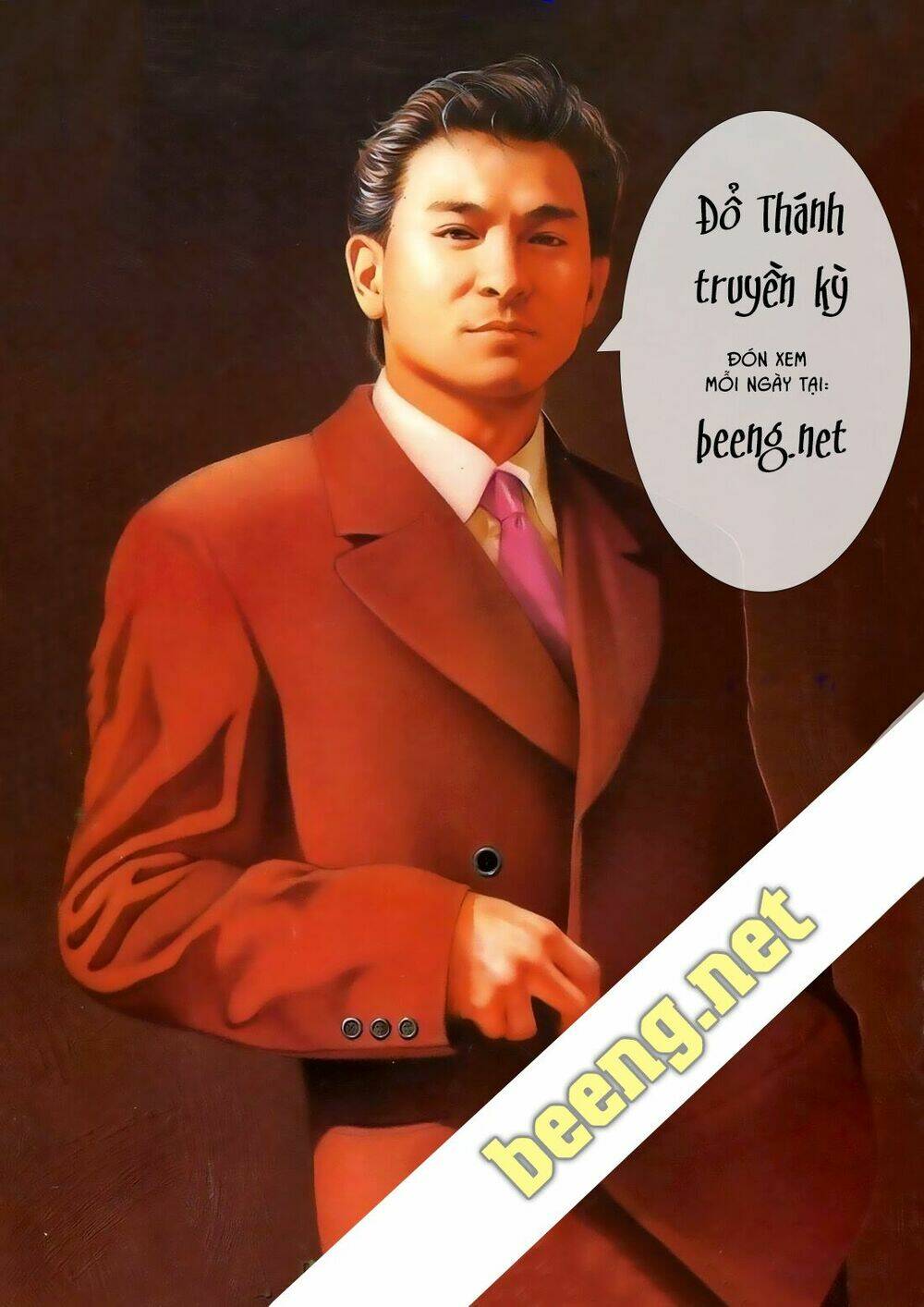 hỏa hồng niên đại hắc cốt đường chapter 482 14