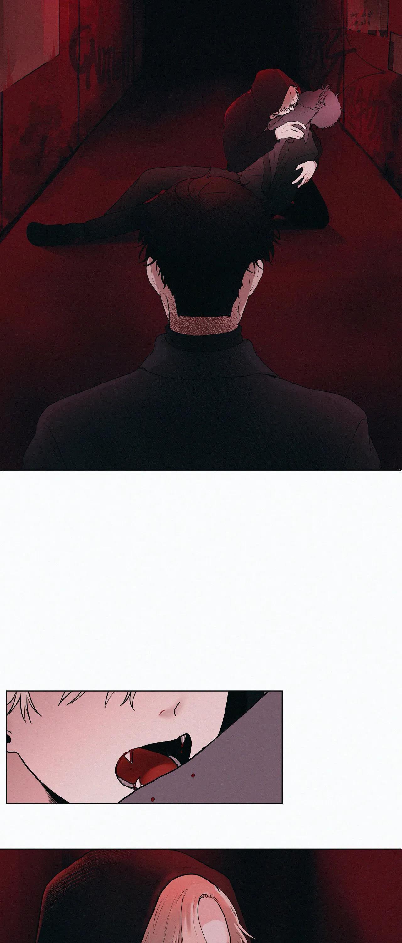 hiến tế máu chapter 1 9