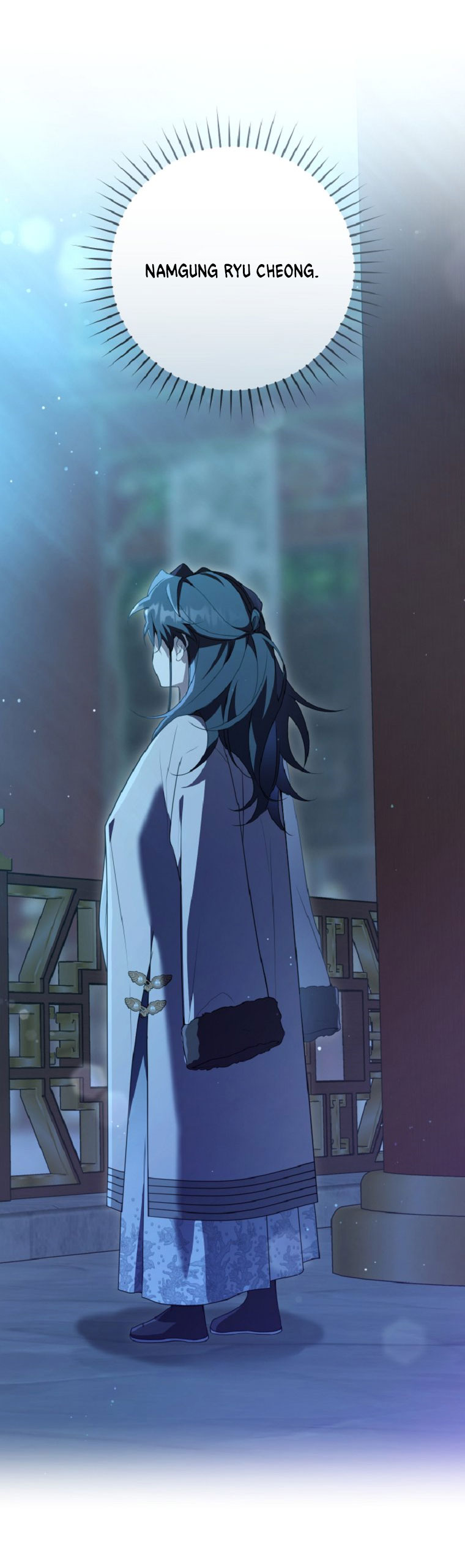 trở thành đứa cháu gái bị ghẻ lạnh trong gia tộc võ giả hùng mạnh chapter 49.2 5