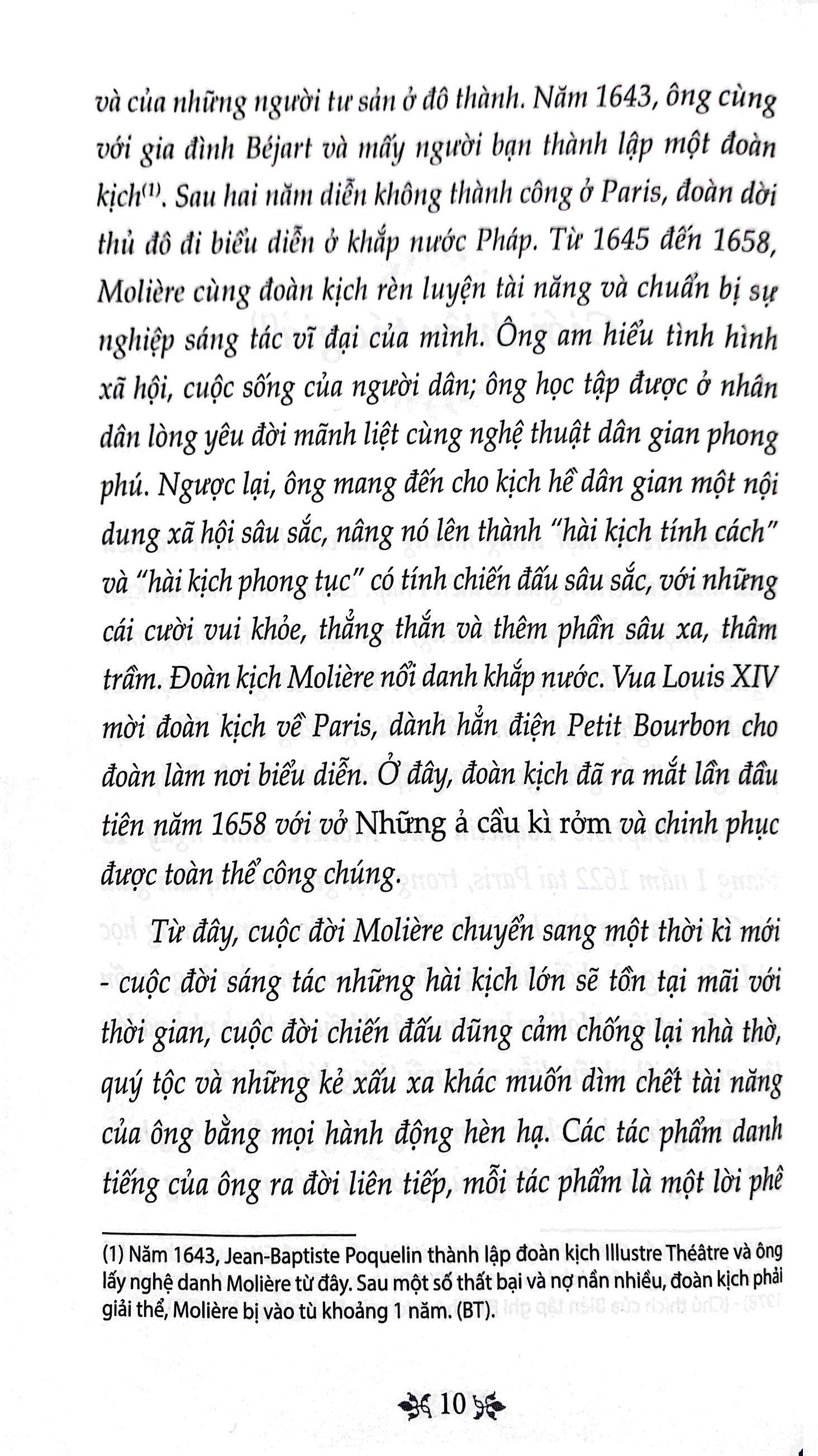 Sách Lão Hà Tiện - Văn Học Trong Nhà Trường