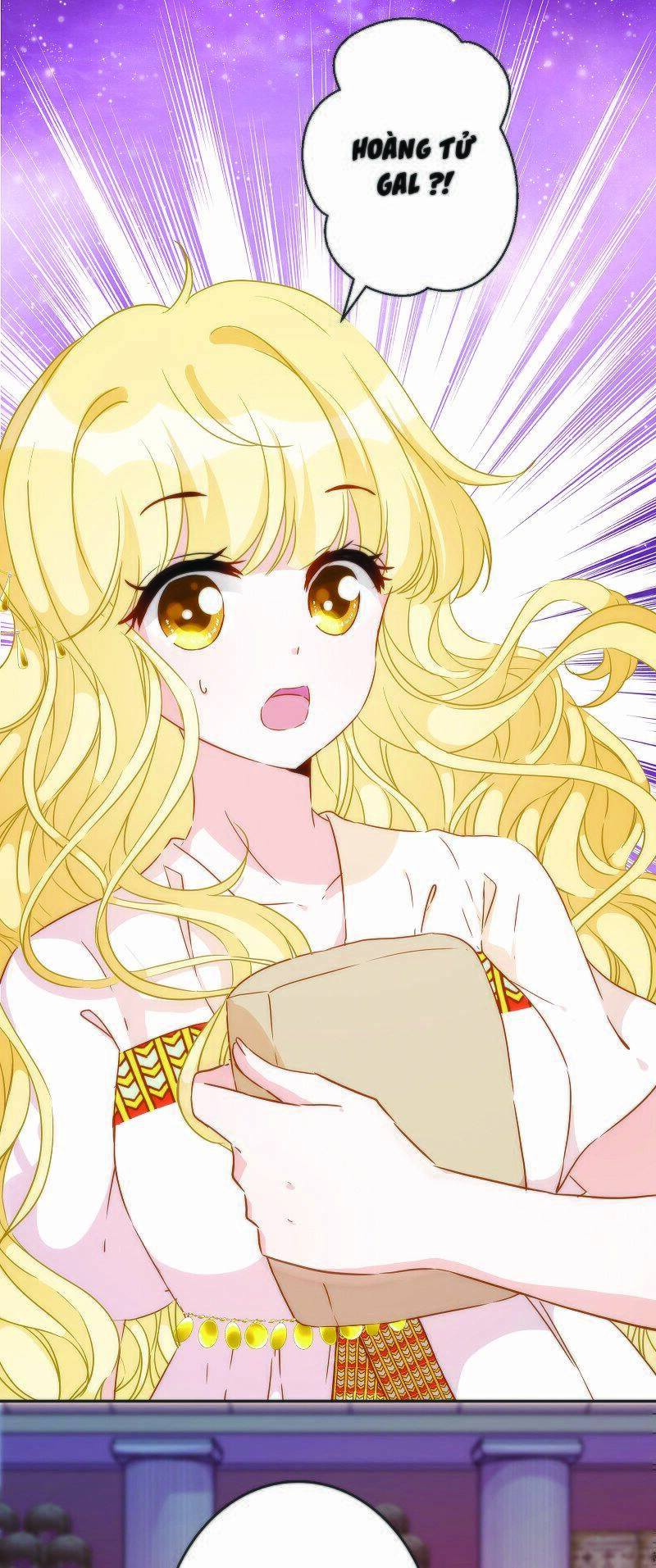 babylon vương phi chapter 23.1 4