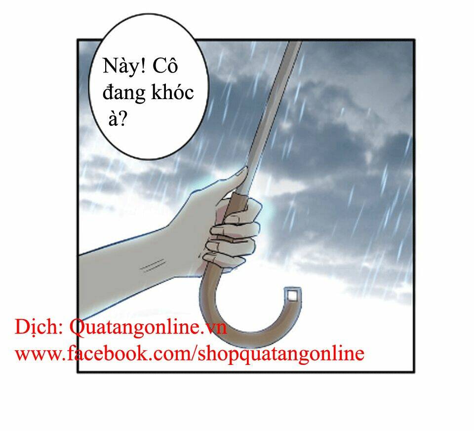 lều khều biết yêu chapter 5 45