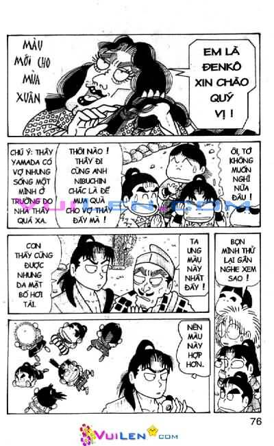 ninja loạn thị chapter 59 76