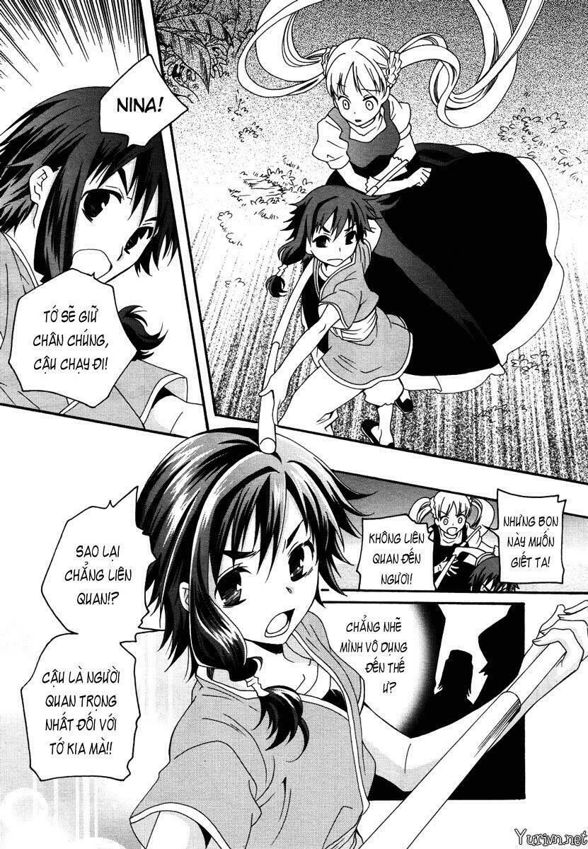 flower flower chapter 11 16