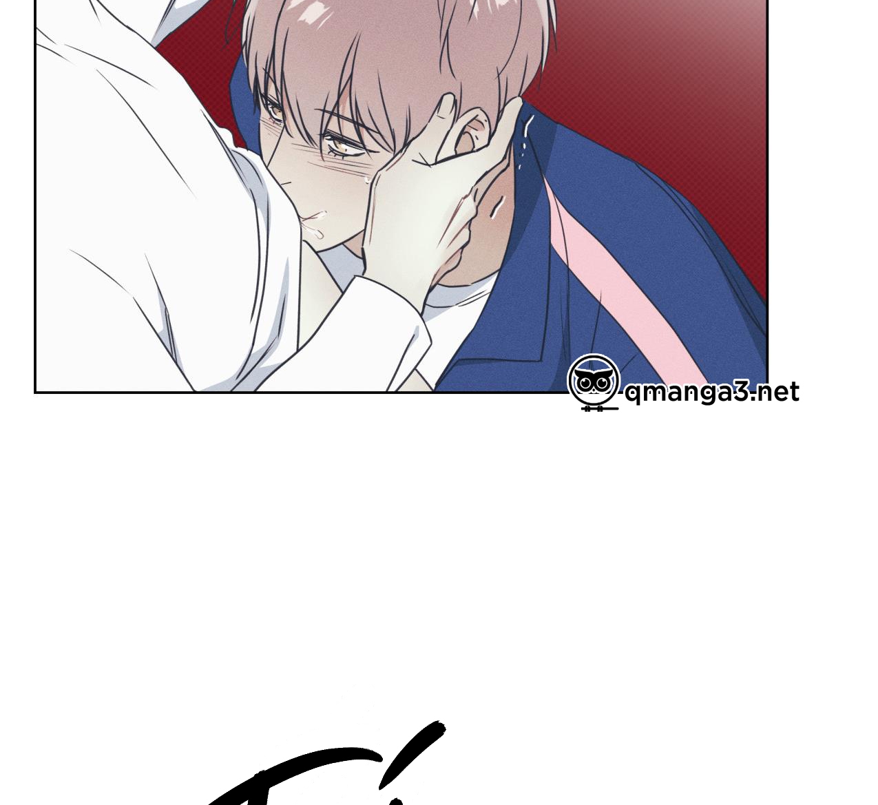 dải hợp âm trên đại dương xanh chapter 27 97