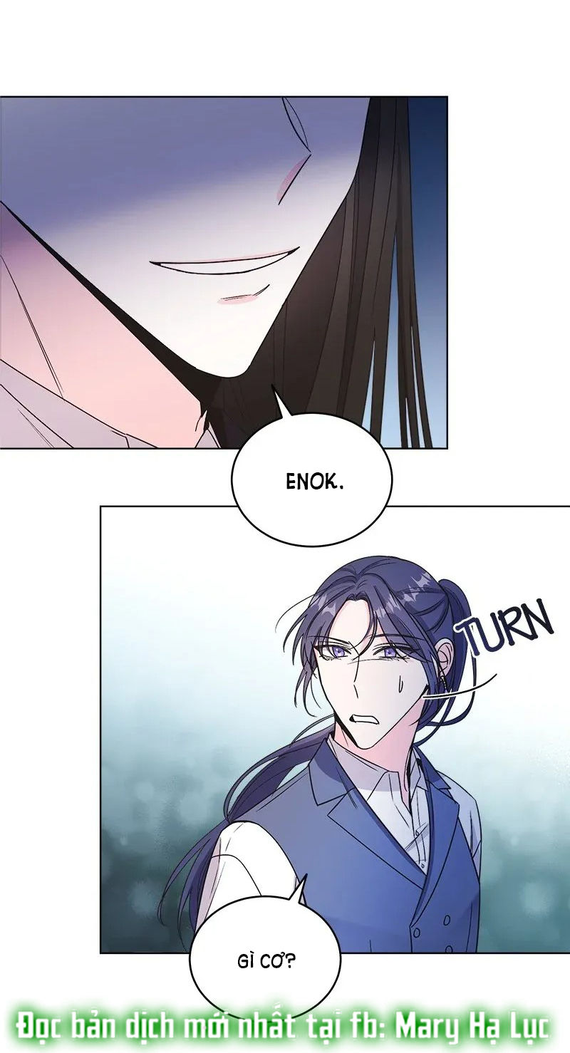 chàng nam phụ kia thực ra là con gái chapter 17 23