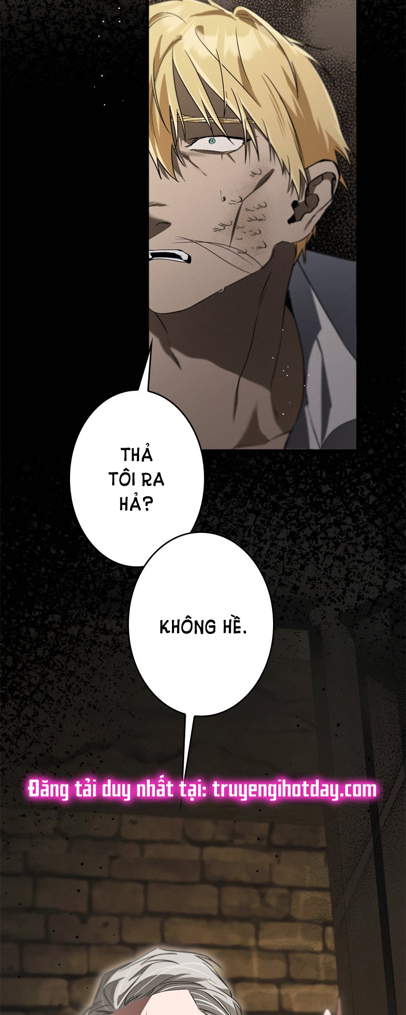 Dinh Thự Của Dã Thú chapter 16.2 - Trang 9