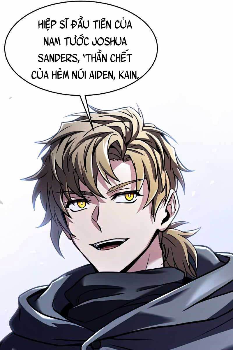 sự trở lại của hiệp sĩ giáo vô song chapter 68 72