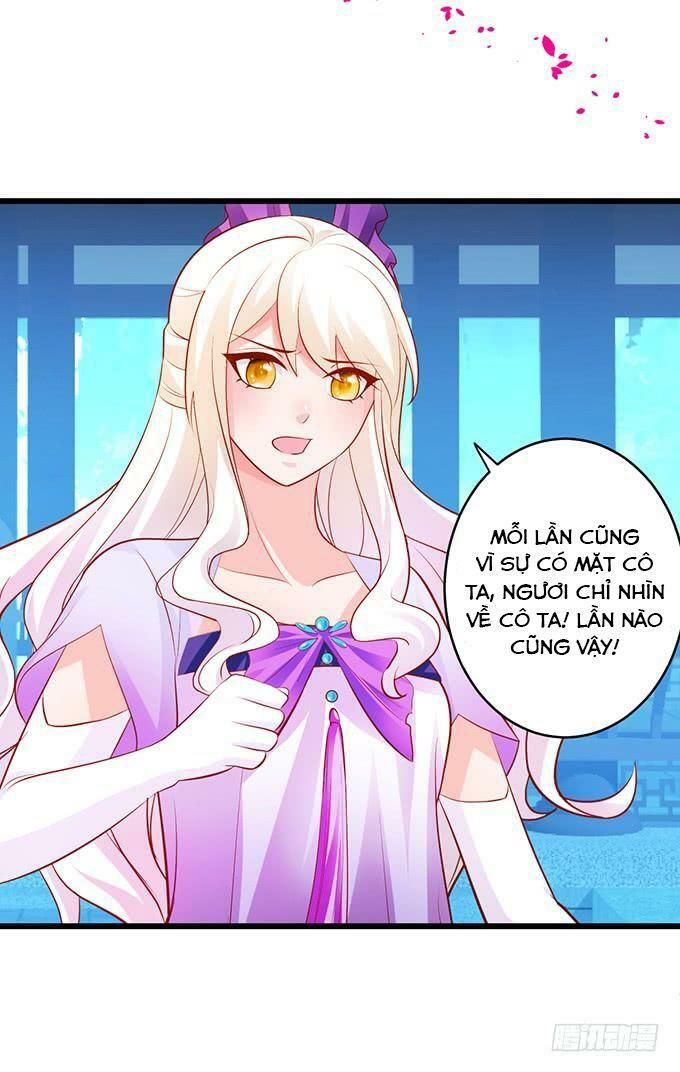 hồ tiên hung bạo chapter 137 8