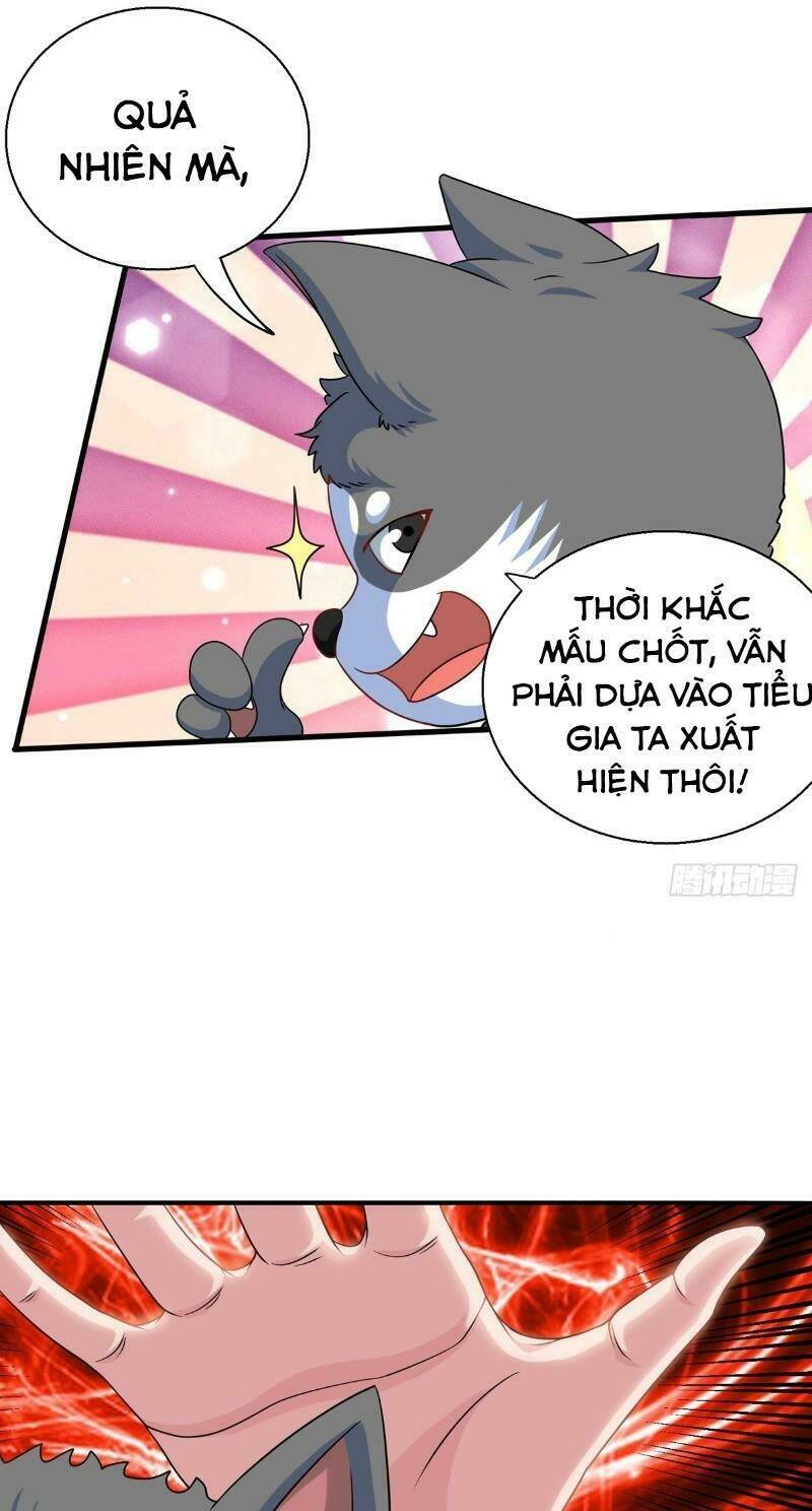 võ hồn tuyệt thế chapter 18 25