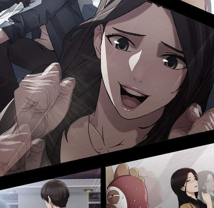 quý cô chân dài chapter 48 97