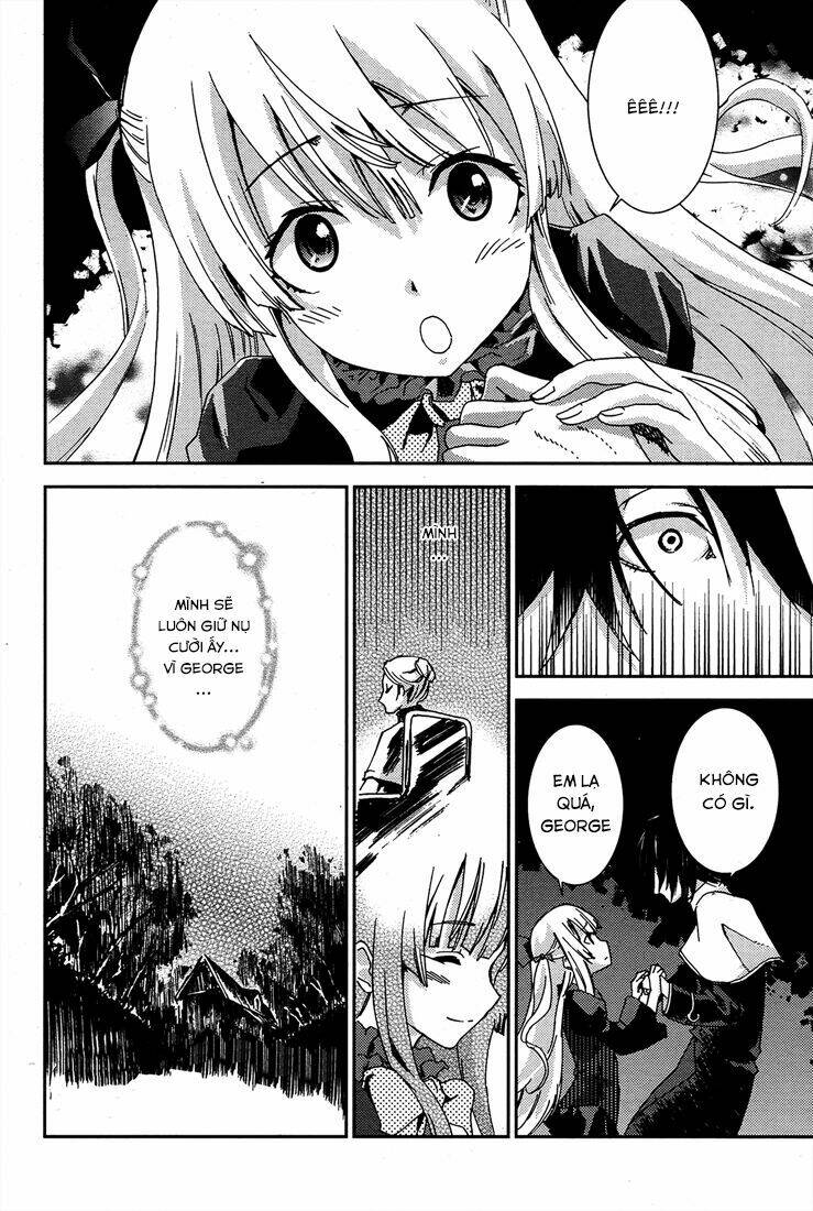 necrophile of darkside sister chapter 1 39