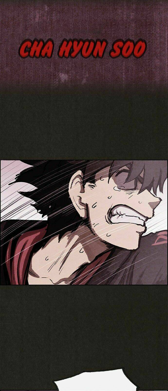 quái vật tại chung cư xanh chapter 14 18