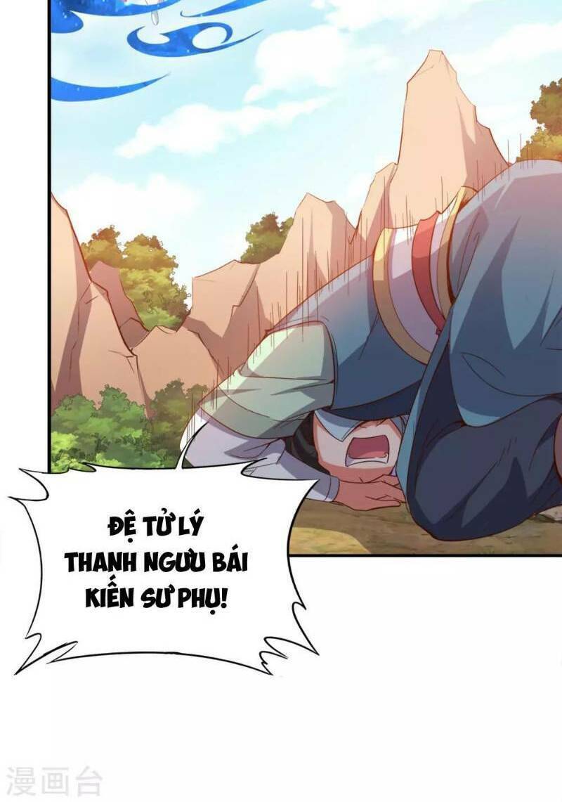 phục thiên thánh chủ chapter 8 26