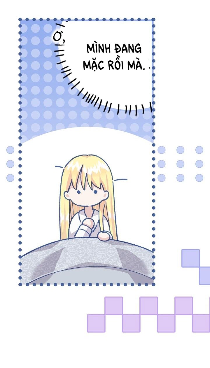 trở thành vợ thái tử quái vật chapter 101 82