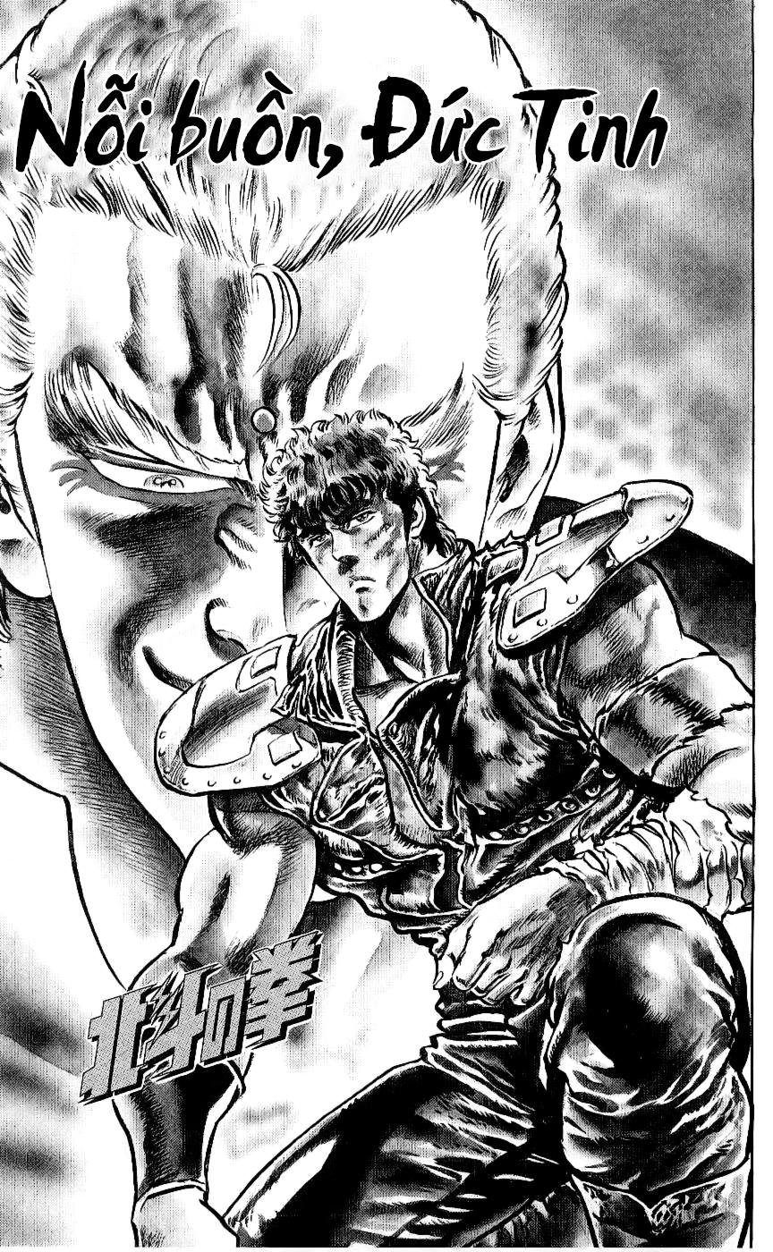 bắc đẩu thần quyền chapter 90 2