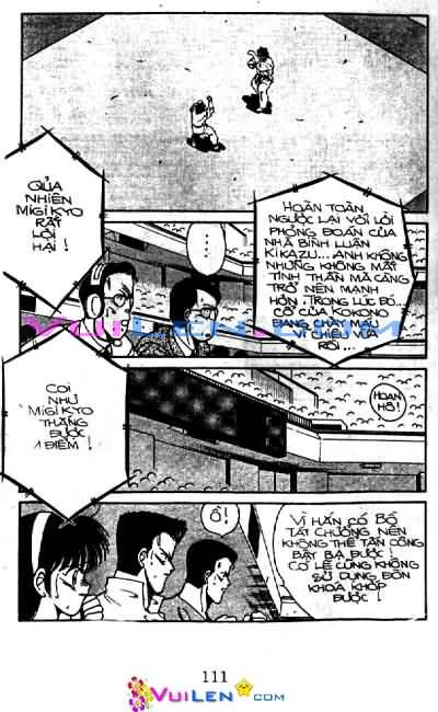 truyền nhân atula - shura no mon i chapter 9 112