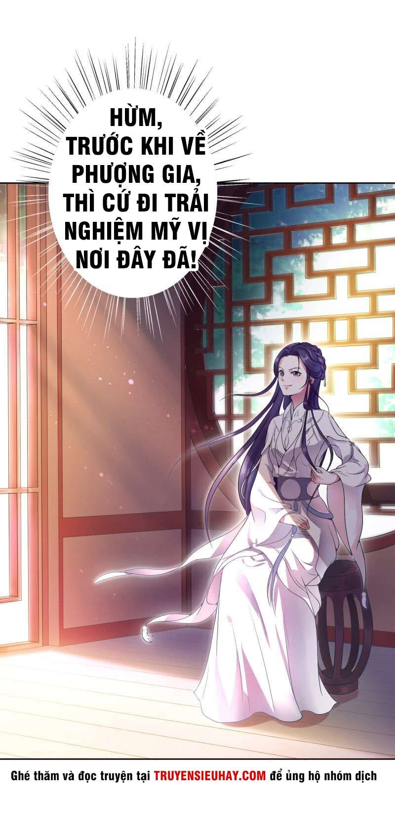 tà y cuồng thê chapter 18 31