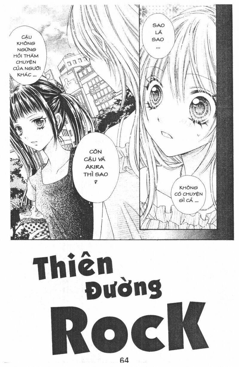 thiên đường rock chapter 6 64