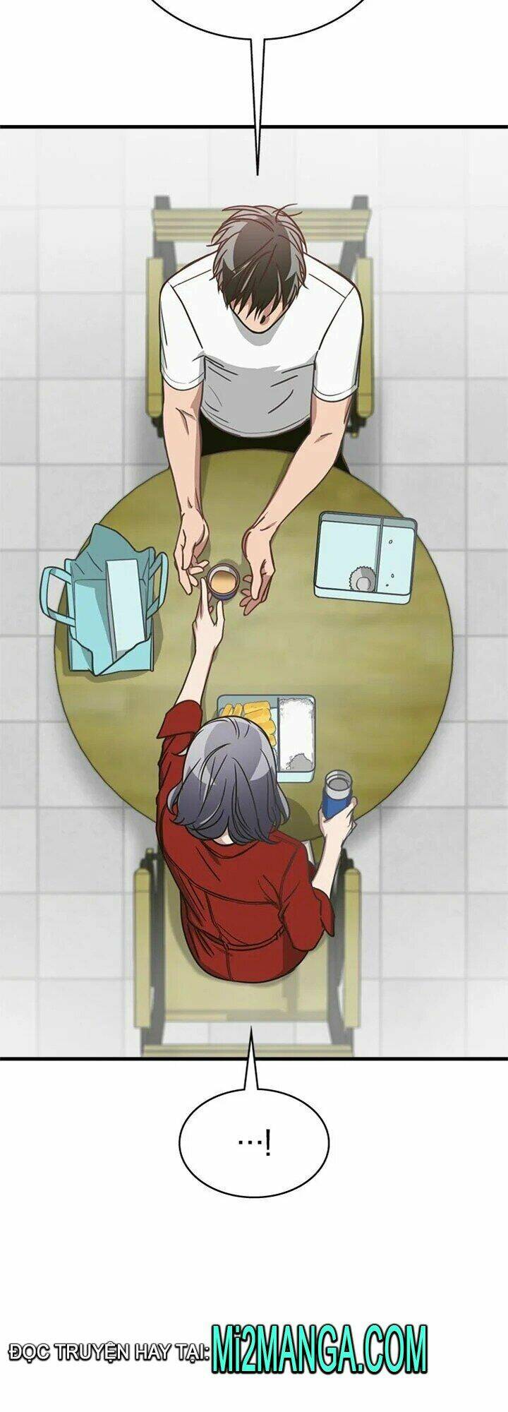 tiếng sói trong hiệu thuốc chapter 20 35