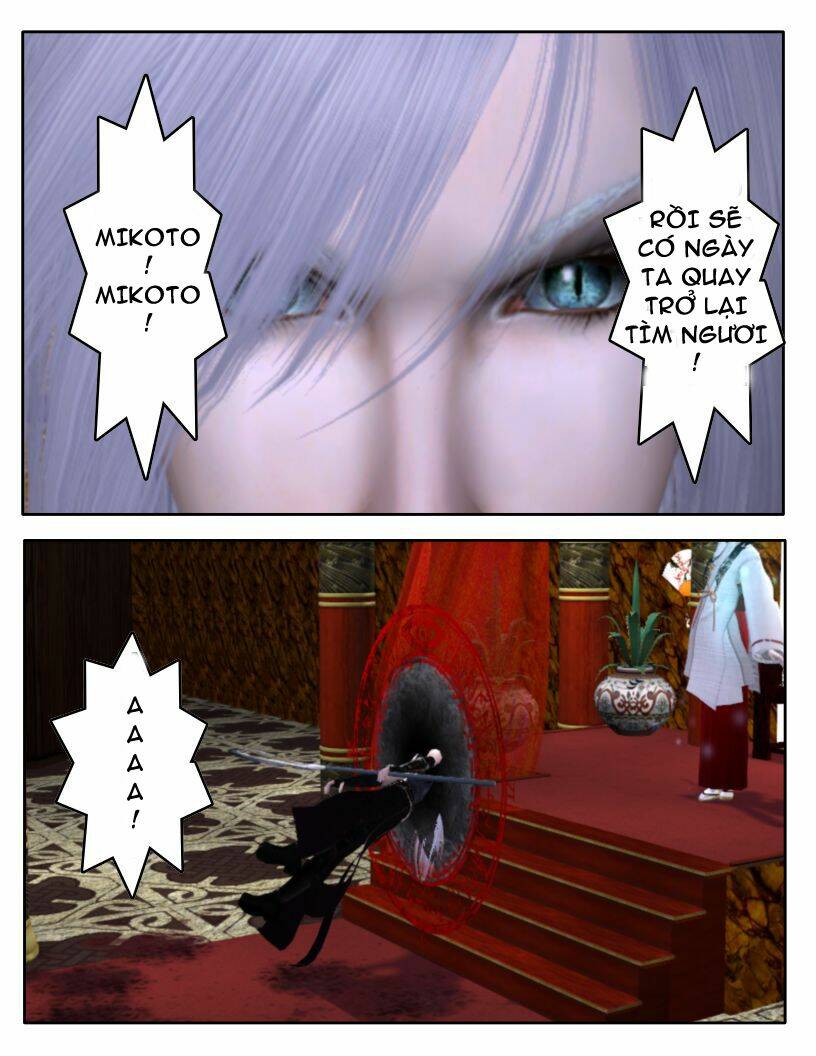 class of wizards chapter 4 17