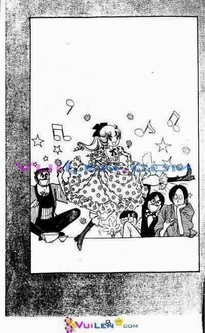 tiểu thư áo trắng chapter 2 8