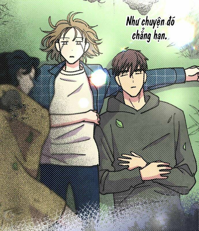 tai sói và mũ đỏ chapter 40 25