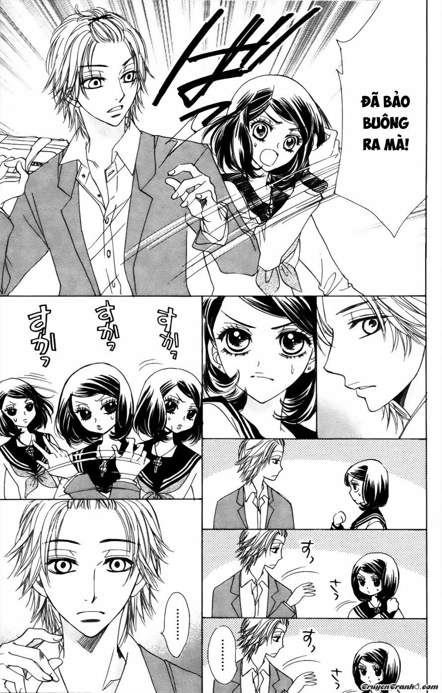 ác quỷ và bản tình ca chapter 51 3