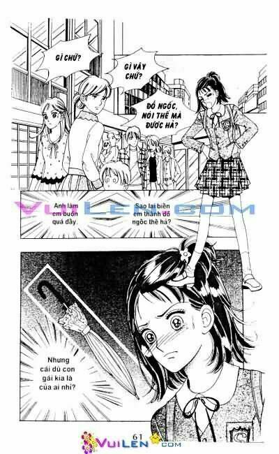 có anh trong đời chapter 4 61