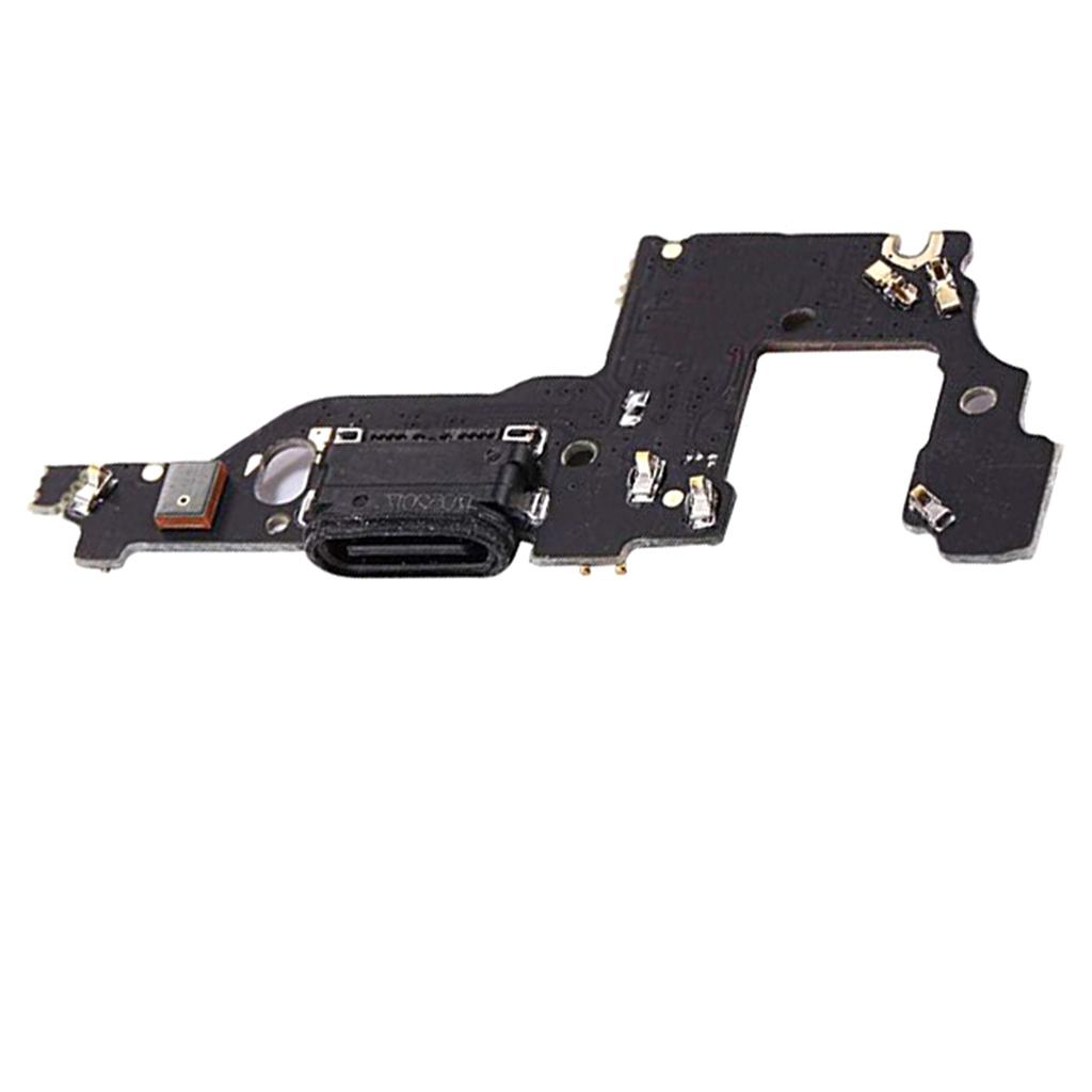 USB Charging Port Connector Flex Cable Replacement For Huawei P10 Plus