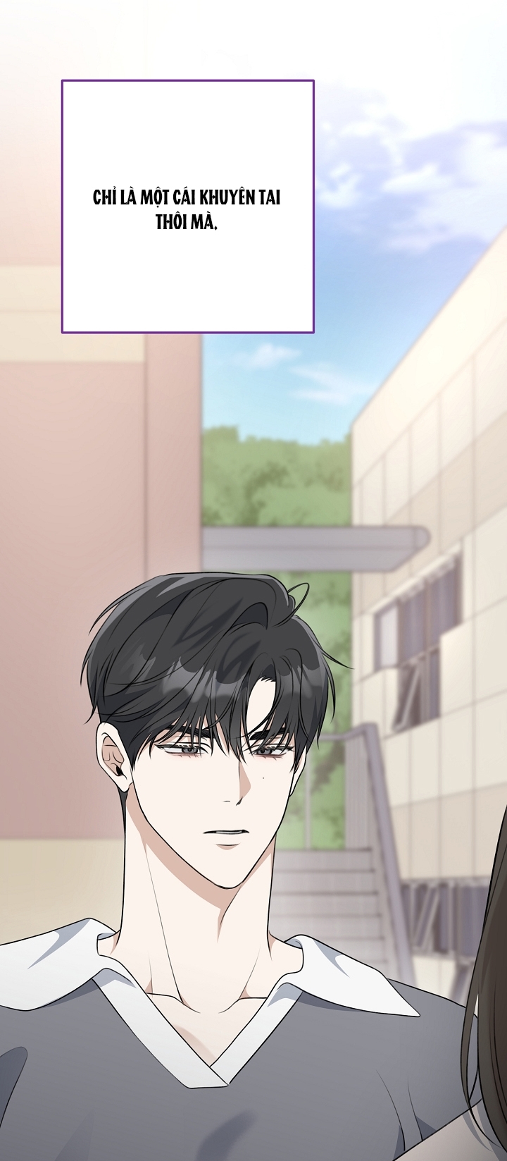 Say Nắng chapter 24.2 - Trang 10